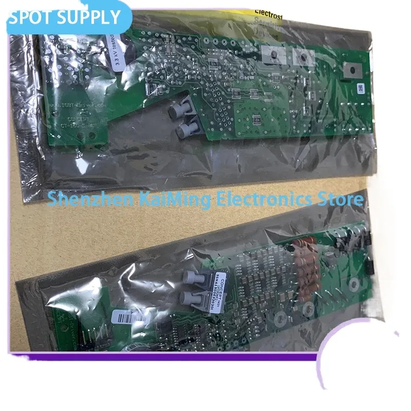 NEW IGBT DRIVER BOARD CM1200E4C-34N 1SD536F2 1SD536F2-CM1200E4C-34N FD1200R17KE3-K FD1200R17KE3-K_B2
NEW IGBT DRIVER BOARD CM1200E4C-34N 1SD536F2 1SD536F2-CM1200E4C-34N FD1200R17KE3-K FD1200R17KE3-K_B2