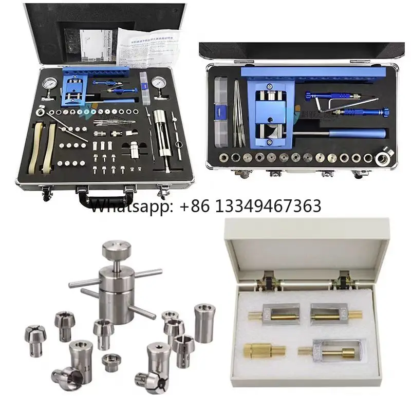 wholesale Equipment Repaire Tools High Speed Handpiece Repair Tools Turbine Maintenance in stock 
wholesale Equipment Repaire Tools High Speed Handpiece Repair Tools Turbine Maintenance in stock