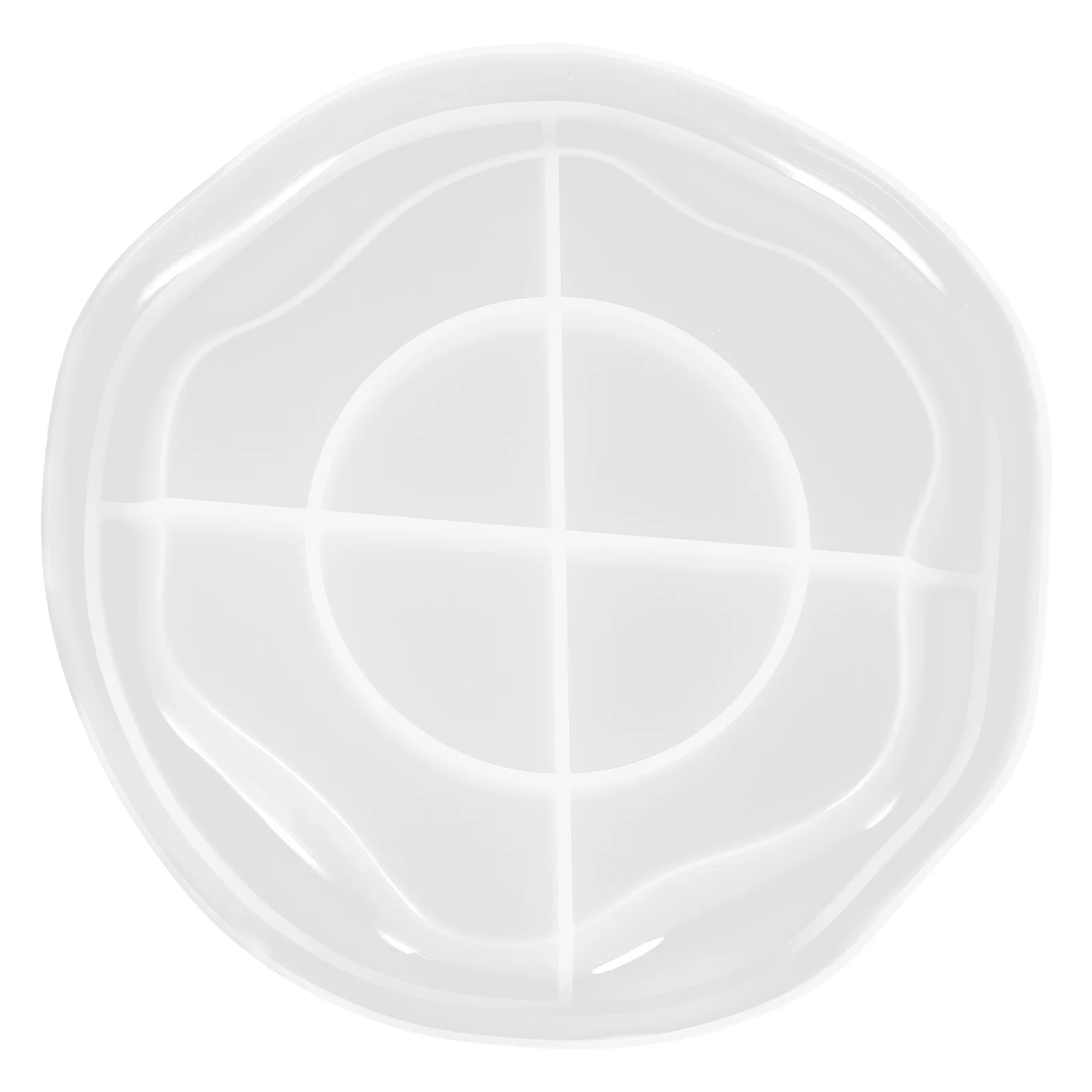 Irregular Silicone Mold Tray Coaster Mold for Resin Decorative Jewelry Plate Making DIY Craft DIY Supply
Irregular Silicone Mold Tray Coaster Mold for Resin Decorative Jewelry Plate Making DIY Craft DIY Supply