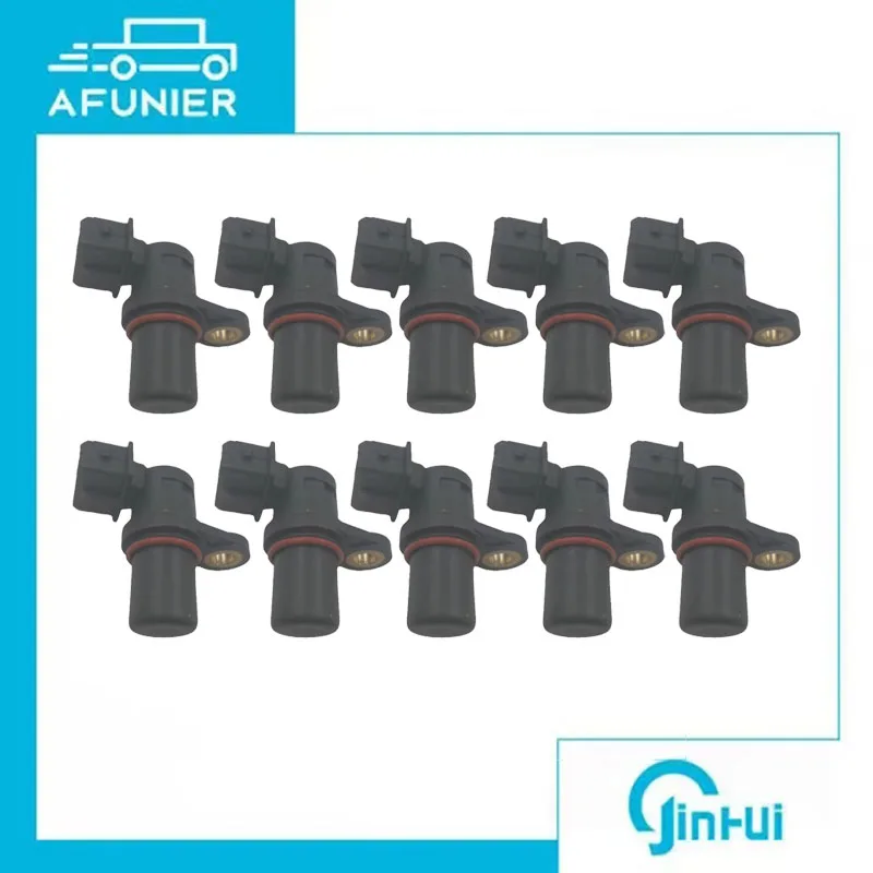 10Pcs Camshaft Position Sensor For Tianjin Forge Tektronix OE No.:3611160003
10Pcs Camshaft Position Sensor For Tianjin Forge Tektronix OE No.:3611160003