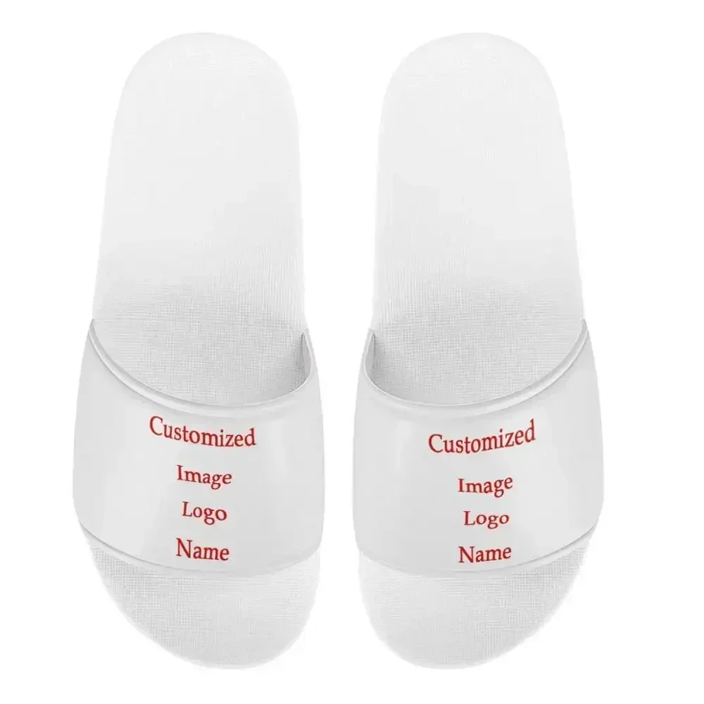 Custom slippers for men women happy flops indoor slippers flip flops men diy logo photo ladies slippers and sandals Home Shoes
Custom slippers for men women happy flops indoor slippers flip flops men diy logo photo ladies slippers and sandals Home Shoes