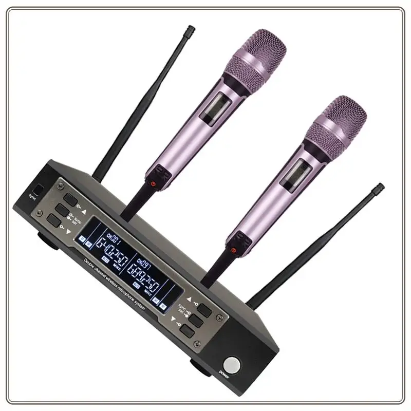 Надежный беспроводной микрофон EW135G4, аксессуары для UHF-микрофонов, двухканальный беспроводной микрофон для выступления на сцене, вилка стандарта США, проводки EW135G4
Надежный беспроводной микрофон EW135G4, аксессуары для UHF-микрофонов, двухканальный беспроводной микрофон для выступления на сцене, вилка стандарта США, проводки EW135G4