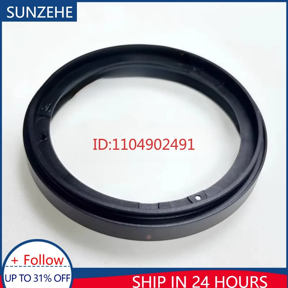 Brand New for Sony FE 85mm 85 F/1.4 GM Filter Holder Lens Front Barrel Tube UV Ring Camera Repair Replacement Part
Brand New for Sony FE 85mm 85 F/1.4 GM Filter Holder Lens Front Barrel Tube UV Ring Camera Repair Replacement Part