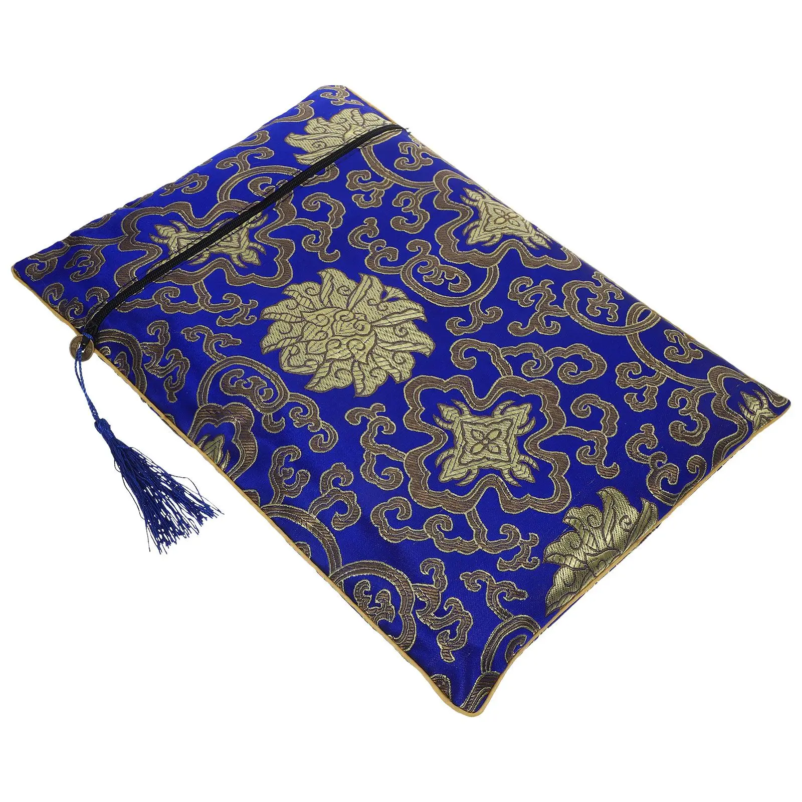 Zipper Bag Books Makeup Brush Pencil Case Pencils Portable Design Notebook Anti-scratch Small Storage
Zipper Bag Books Makeup Brush Pencil Case Pencils Portable Design Notebook Anti-scratch Small Storage