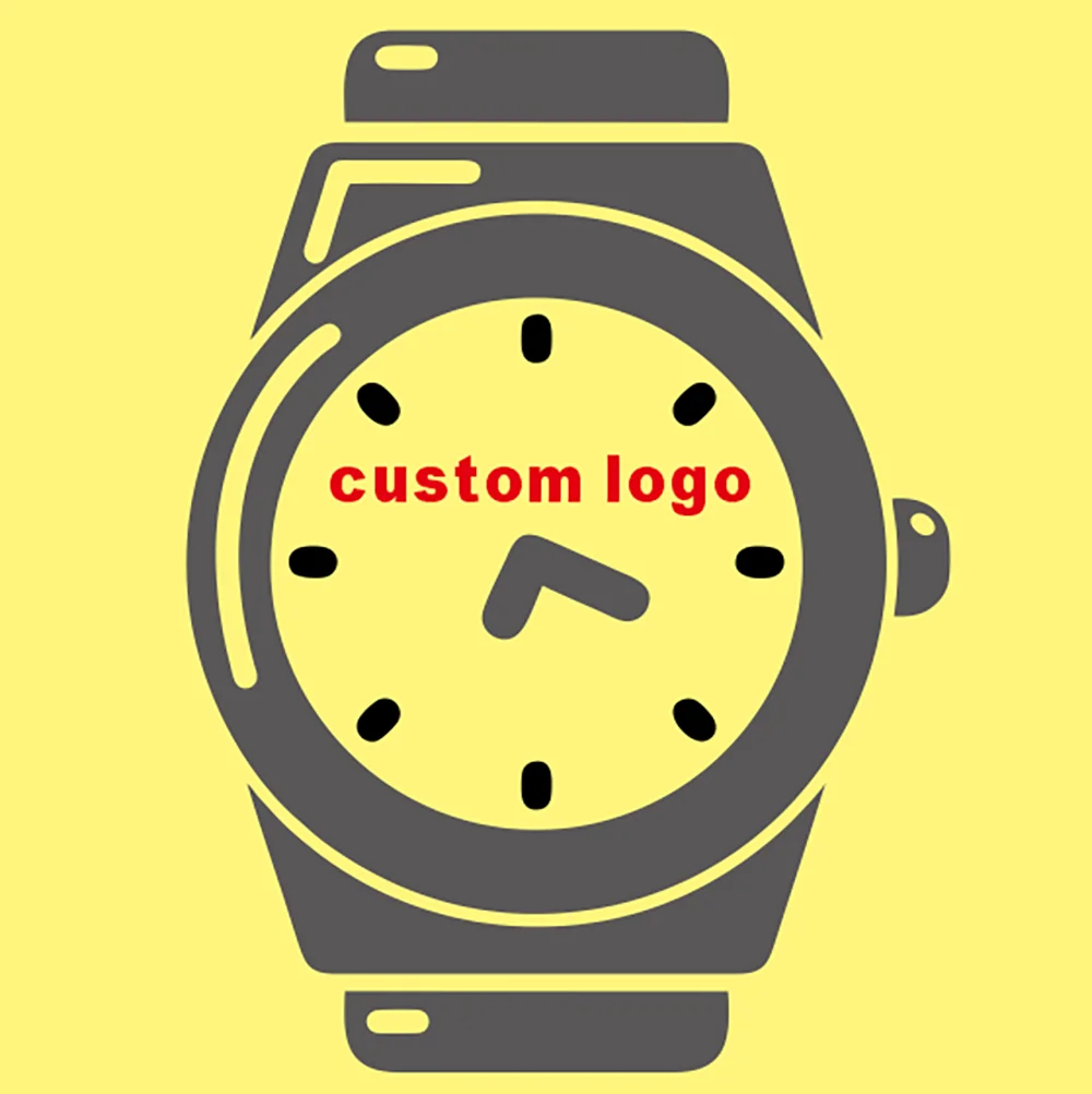 watch dial custom logo printing logo color painting logo laser customization watch
watch dial custom logo printing logo color painting logo laser customization watch
