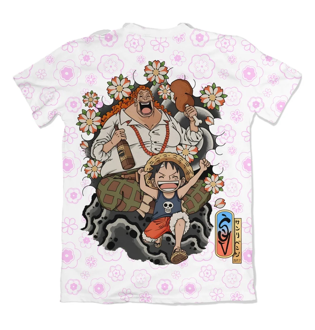 Летняя футболка 2026 года с 3D-принтом японского аниме One Piece (Луффи, Зоро), быстросохнущая, больших размеров, для мужчин, женщин и детей, с коротким рукавом
Летняя футболка 2026 года с 3D-принтом японского аниме One Piece (Луффи, Зоро), быстросохнущая, больших размеров, для мужчин, женщин и детей, с коротким рукавом
