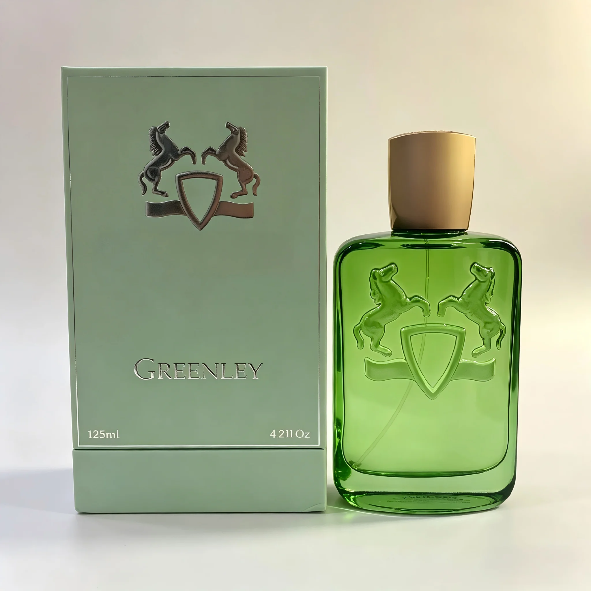 Greenley 125ml Woody Citrus Men's Perfume Gift for Daily Wear
Greenley 125ml Woody Citrus Men's Perfume Gift for Daily Wear