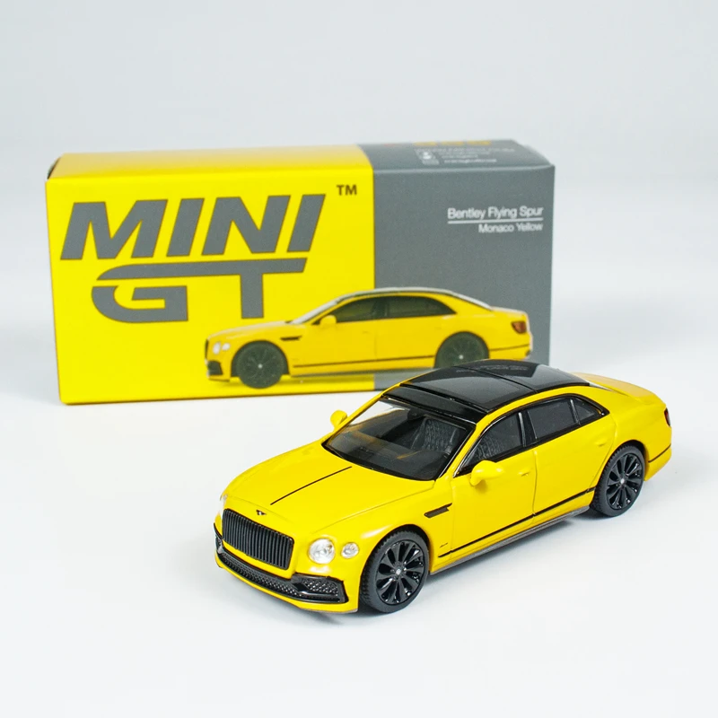 Стандарт 1:64 Bentley Flying 955 # Модель автомобиля из литого под давлением сплава, игрушки для мальчиков, подарки на детский фестиваль, декоративные украшения для взрослых.
Стандарт 1:64 Bentley Flying 955 # Модель автомобиля из литого под давлением сплава, игрушки для мальчиков, подарки на детский фестиваль, декоративные украшения для взрослых.