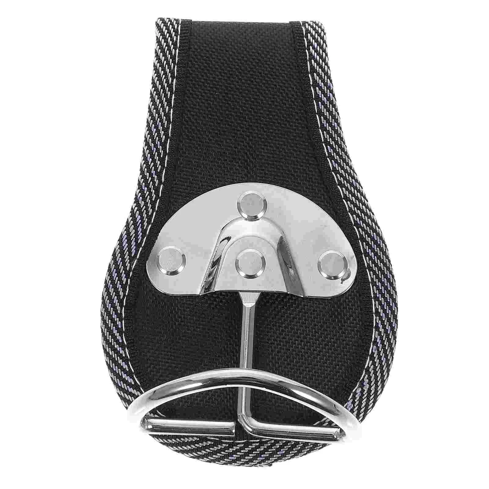Power Rack Hammer Hanger Bag Waist Belt Key Holder for Manual Nylon Tool Accessories Belts
Power Rack Hammer Hanger Bag Waist Belt Key Holder for Manual Nylon Tool Accessories Belts