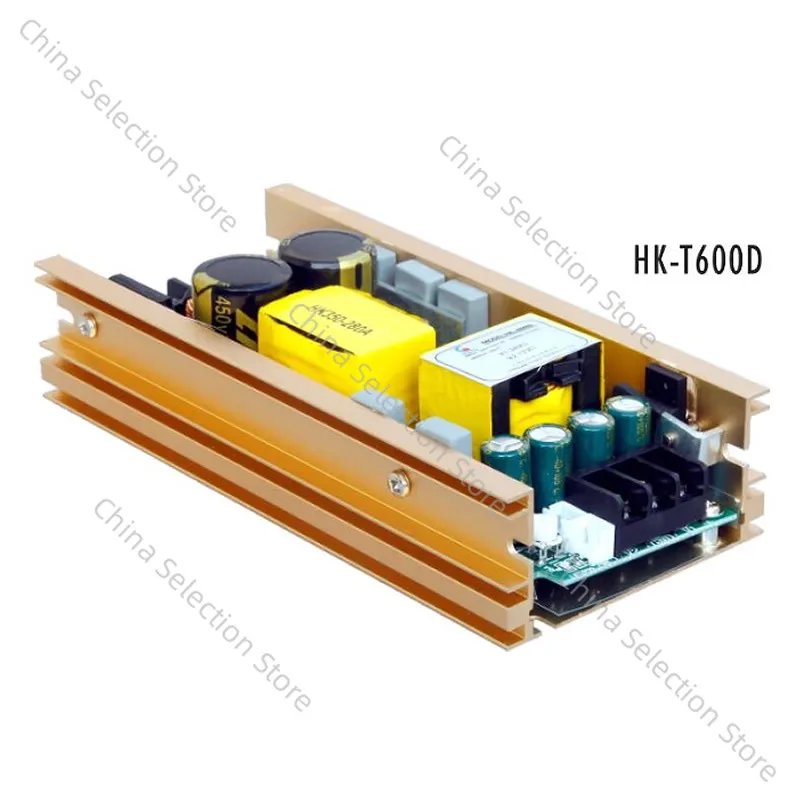 HK-T600D 280W330W350W380W Источник питания с подвижной головкой для сцены 36 В 24 В 28 В 12 В
HK-T600D 280W330W350W380W Источник питания с подвижной головкой для сцены 36 В 24 В 28 В 12 В