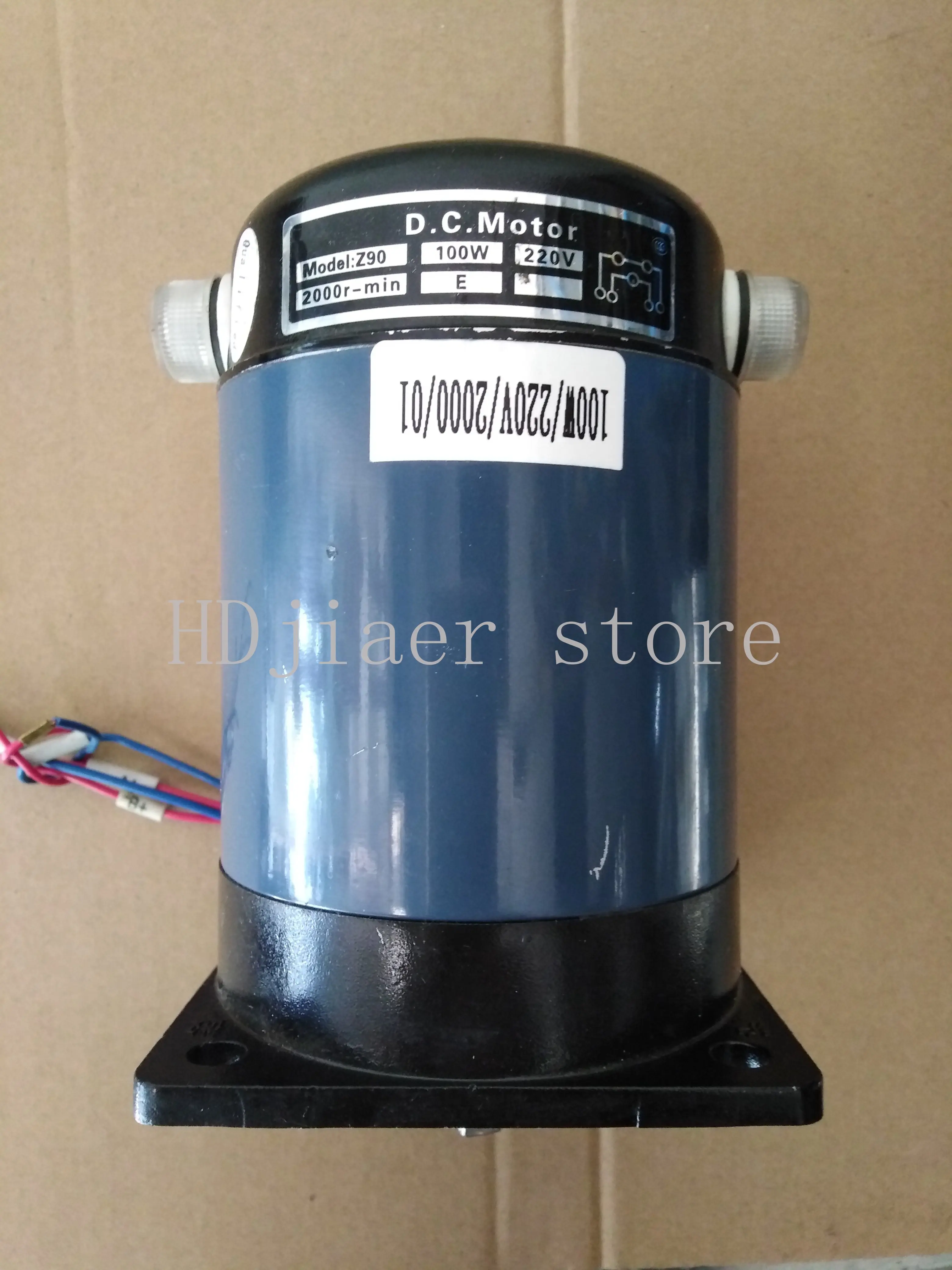 Герметизирующая машина типа 150/770/810/980/1000, двигатель постоянного тока, 4 провода/двигатель российской герметичной машины
Герметизирующая машина типа 150/770/810/980/1000, двигатель постоянного тока, 4 провода/двигатель российской герметичной машины