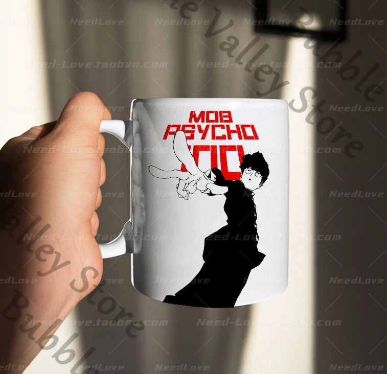 Аниме Mob Psycho 100/Mobu Saiko Hyaku Kageyama Shigeo кружка для косплея чашка мультяшные керамические чашки стекло для воды студенческий подарок для молока
Аниме Mob Psycho 100/Mobu Saiko Hyaku Kageyama Shigeo кружка для косплея чашка мультяшные керамические чашки стекло для воды студенческий подарок для молока