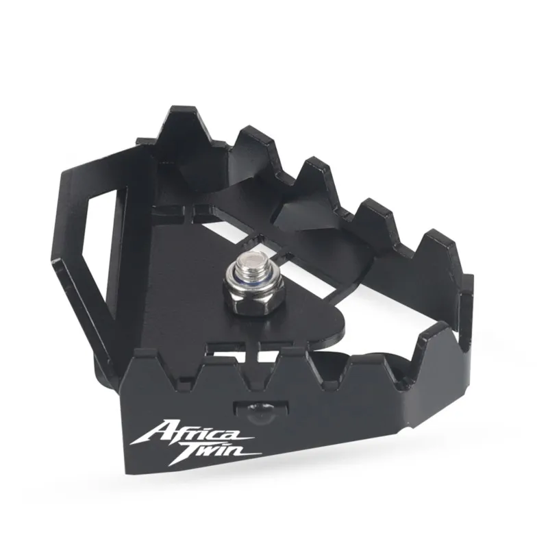 2020 2021 For Honda CRF1100L Africa Twin CRF 1100 L Adventure Sports Motorcycle Rear Foot Brake Lever Pedal Enlarge Extension
2020 2021 For Honda CRF1100L Africa Twin CRF 1100 L Adventure Sports Motorcycle Rear Foot Brake Lever Pedal Enlarge Extension