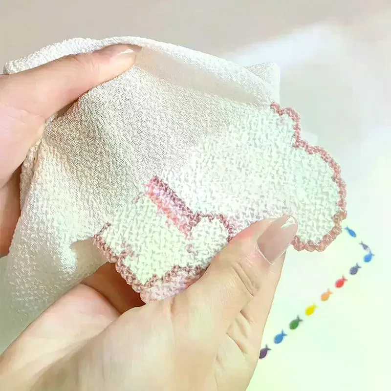 Flash Ironing Cloth Towel Texture Fabric Reusable Adient Perler Beads Baking Cloth Heatproof Mat DIY Handmade Accessories
Flash Ironing Cloth Towel Texture Fabric Reusable Adient Perler Beads Baking Cloth Heatproof Mat DIY Handmade Accessories
