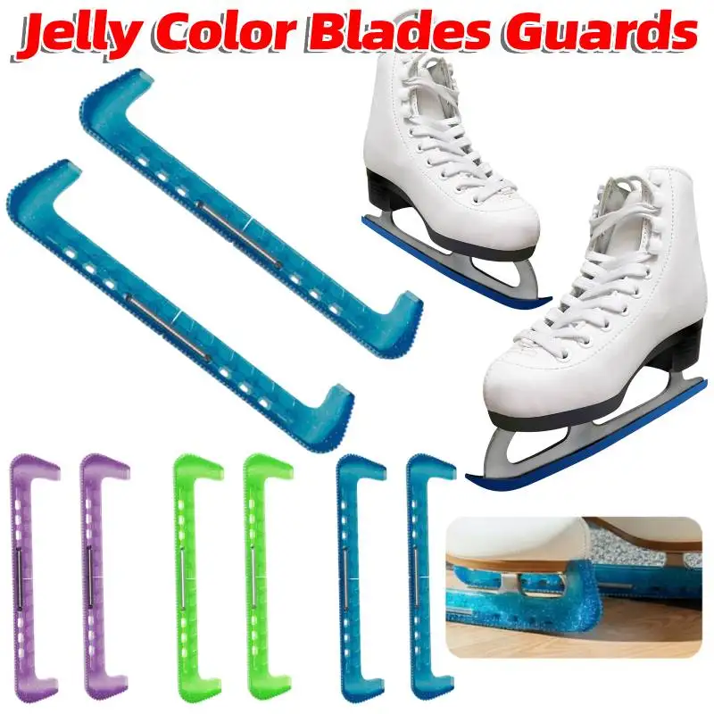 Защитные чехлы для лезвий коньков: регулируемые, универсальные, износостойкие, цветные, для скоростного катания
Защитные чехлы для лезвий коньков: регулируемые, универсальные, износостойкие, цветные, для скоростного катания