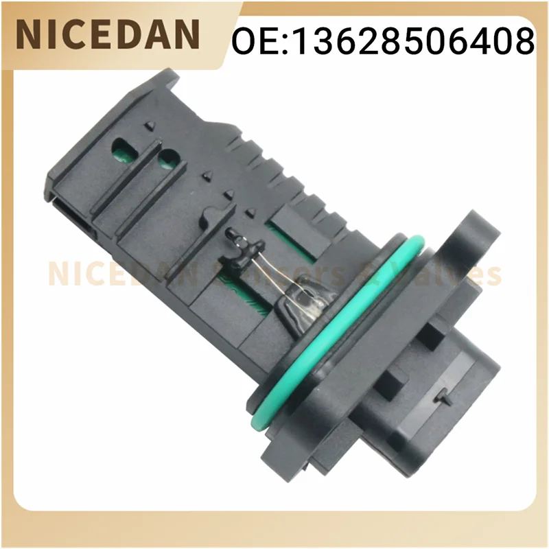 13628506408 Mass Air Flow Meter MAF Sensor For BMW 1 2 3 4 5 Series X3 X5 Mini Paceman R5 Cars accessories 2010-2020 0281006092
13628506408 Mass Air Flow Meter MAF Sensor For BMW 1 2 3 4 5 Series X3 X5 Mini Paceman R5 Cars accessories 2010-2020 0281006092