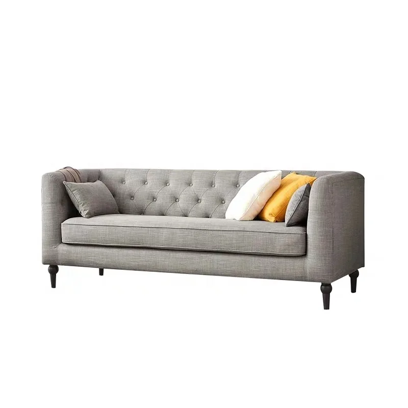 Solid wood fabric sofa cover home living room dining room kitchen villa bedroom school with some features
Solid wood fabric sofa cover home living room dining room kitchen villa bedroom school with some features