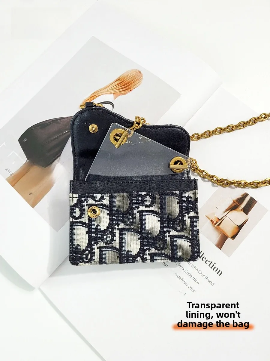 Chain Strap Inner Bag Waist Bag Crossbody Diagonal Bag Chain Replacement Part for Wallets And Bags Faion Accory
Chain Strap Inner Bag Waist Bag Crossbody Diagonal Bag Chain Replacement Part for Wallets And Bags Faion Accory