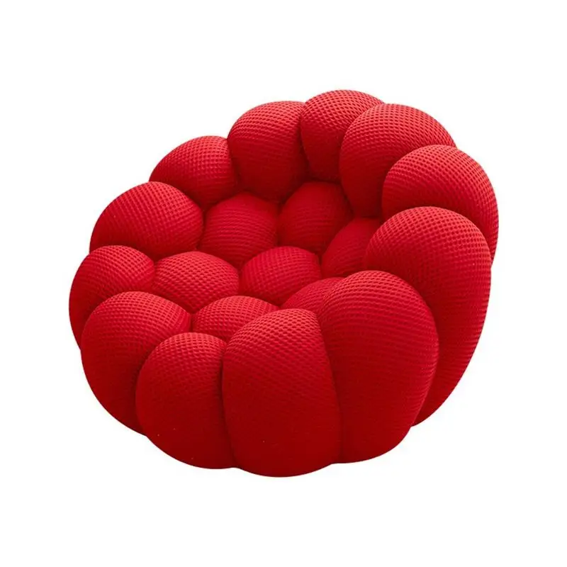 High Quality Fabric Home Furniture Modern Design Reclining Bubble Sofa Set with Memory Foam for Comfortable Living Room
High Quality Fabric Home Furniture Modern Design Reclining Bubble Sofa Set with Memory Foam for Comfortable Living Room
