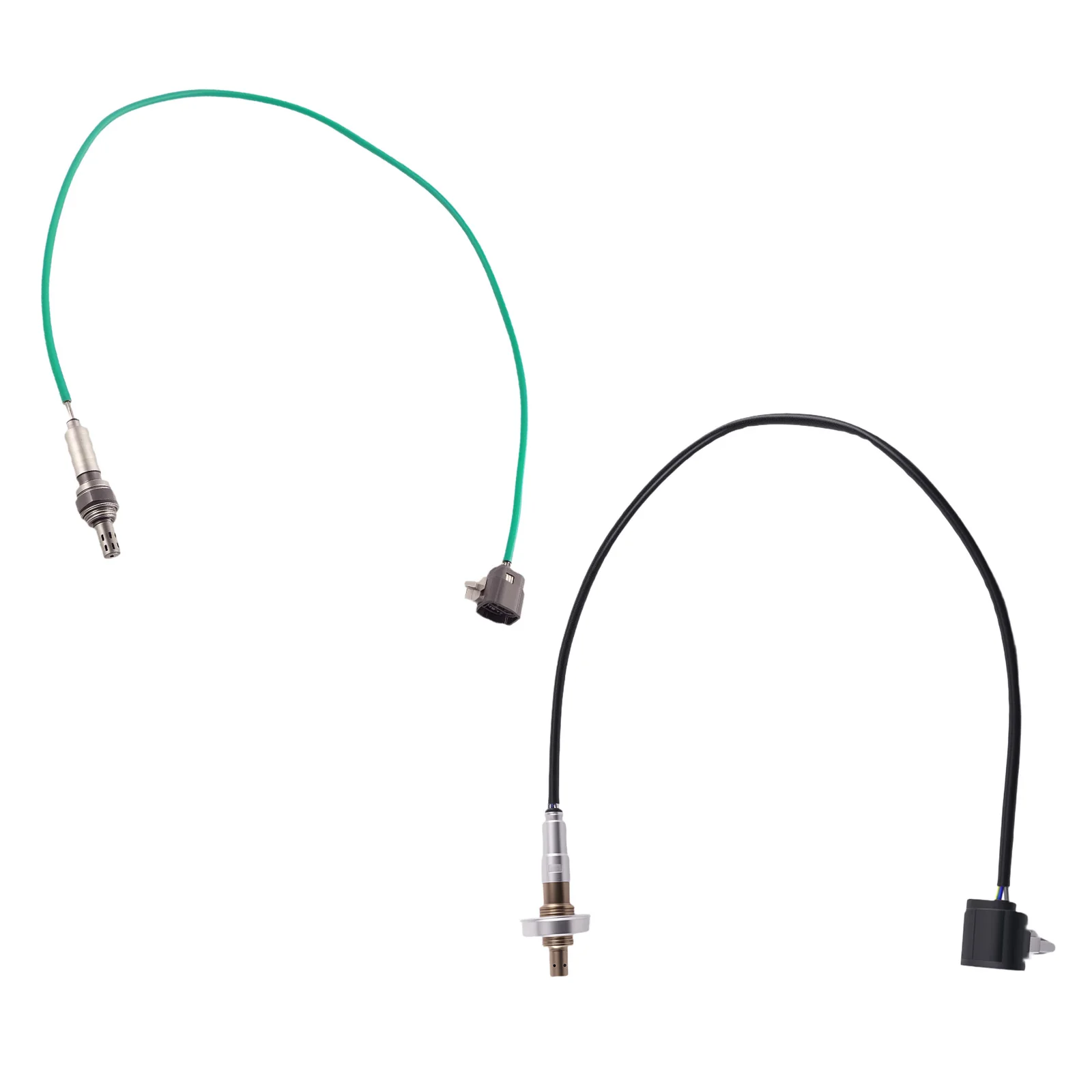 NEW 2X Up+Downstream Oxygen Sensor For Mazda 6 2.5L L4 2009 2010 2011 2012 2013
NEW 2X Up+Downstream Oxygen Sensor For Mazda 6 2.5L L4 2009 2010 2011 2012 2013