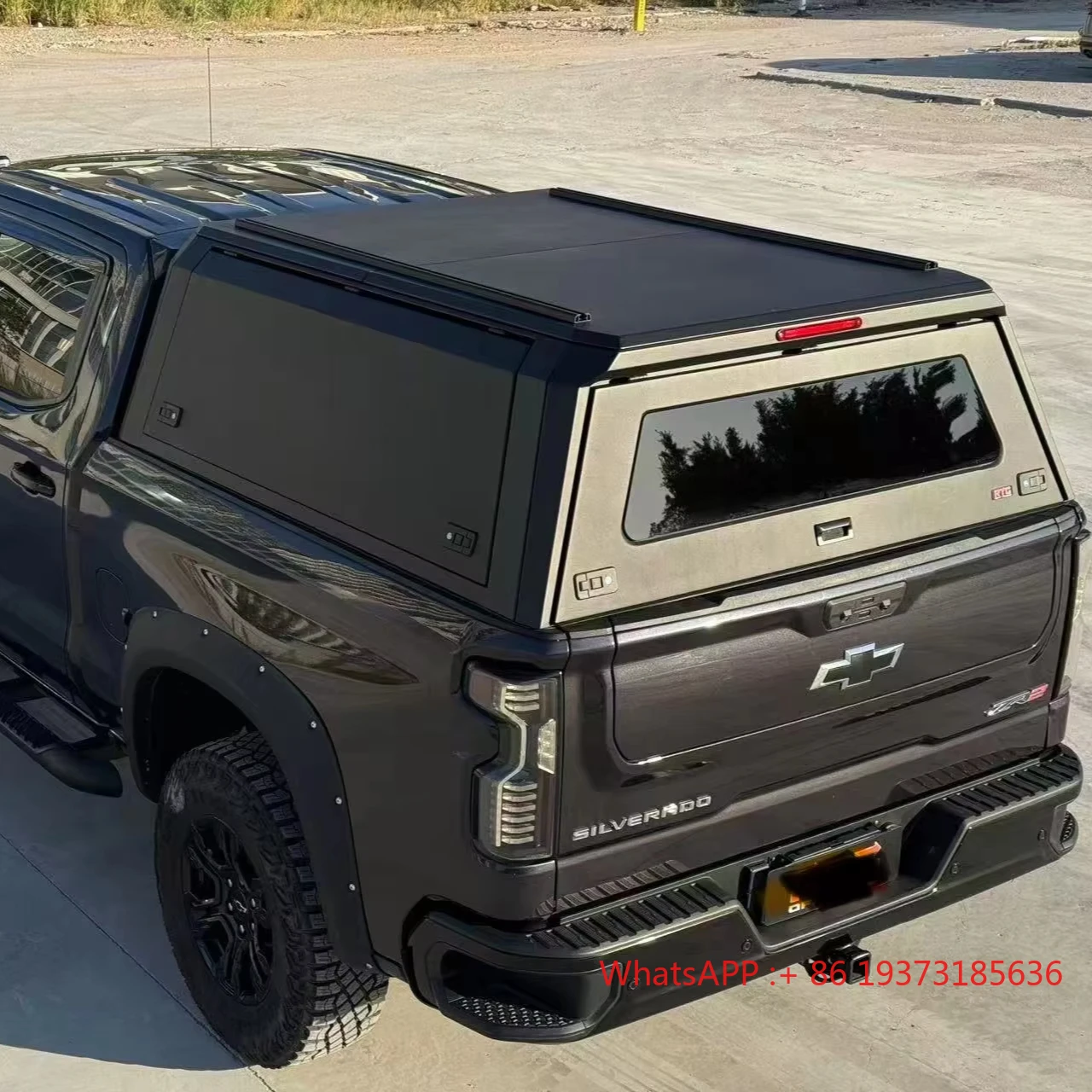 Wholesale Hardtop Black Canopy 4X4 Pickupk Pick up Truck Canopy for Ford Ranger F150 Nissan Frontier
Wholesale Hardtop Black Canopy 4X4 Pickupk Pick up Truck Canopy for Ford Ranger F150 Nissan Frontier