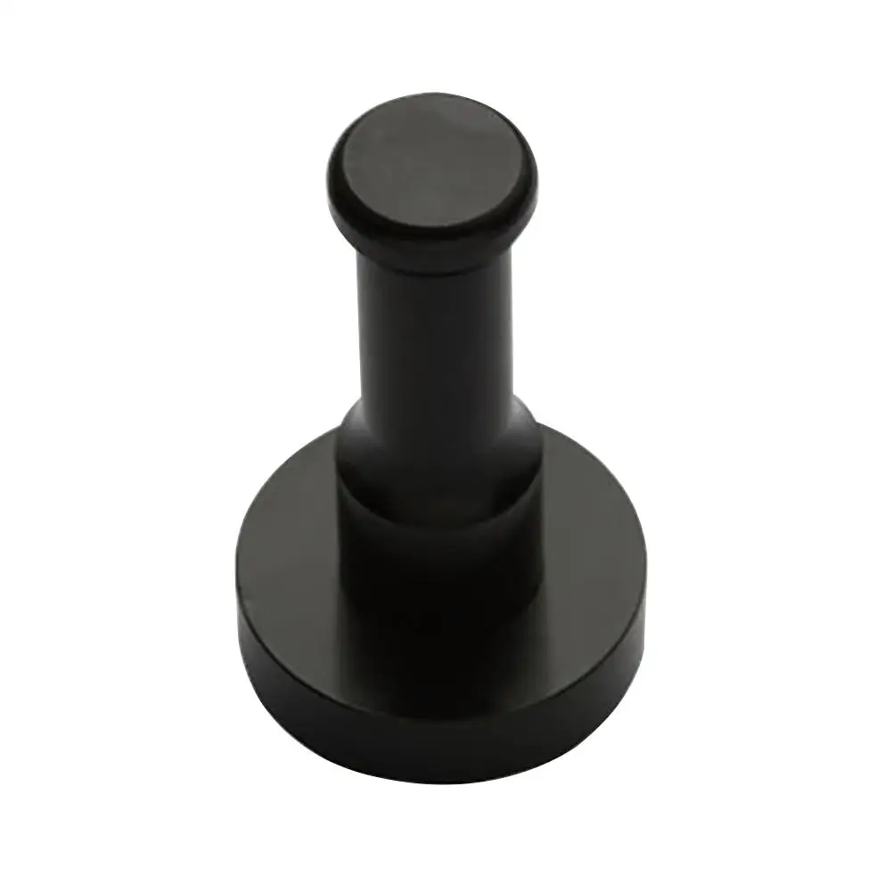Mount Round Hook Towel Holder Bathroom Wall-mounted Coat Backpack Hooks for Modern Towels
Mount Round Hook Towel Holder Bathroom Wall-mounted Coat Backpack Hooks for Modern Towels