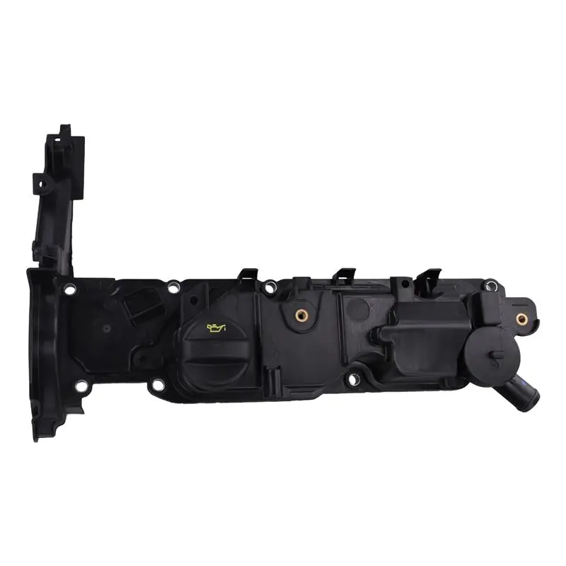 28448128 AV6Q6K271AA Cylinder Head Valve Cover AV6Q-6K271-AA 1685815 For Ford Focus C-Max Fiesta Fusion Transit Ecosport
28448128 AV6Q6K271AA Cylinder Head Valve Cover AV6Q-6K271-AA 1685815 For Ford Focus C-Max Fiesta Fusion Transit Ecosport