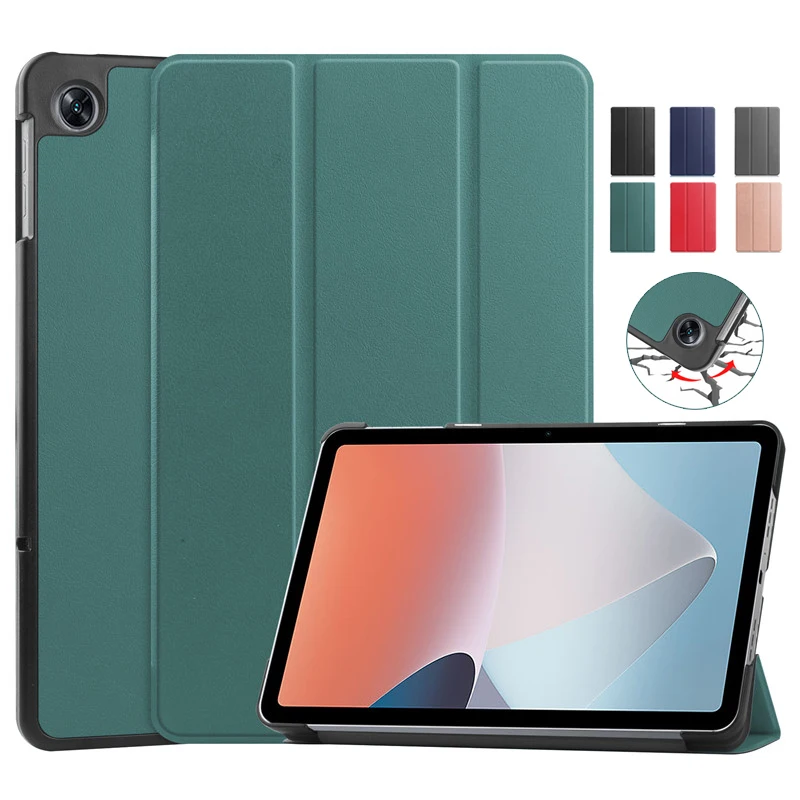 Чехол для планшета Oppo Pad Air из 2022 искусственной кожи, складная подставка с магнитной застежкой для Oppo Pad Air, чехол с автоматическим переходом в спящий режим/пробуждением
Чехол для планшета Oppo Pad Air из 2022 искусственной кожи, складная подставка с магнитной застежкой для Oppo Pad Air, чехол с автоматическим переходом в спящий режим/пробуждением