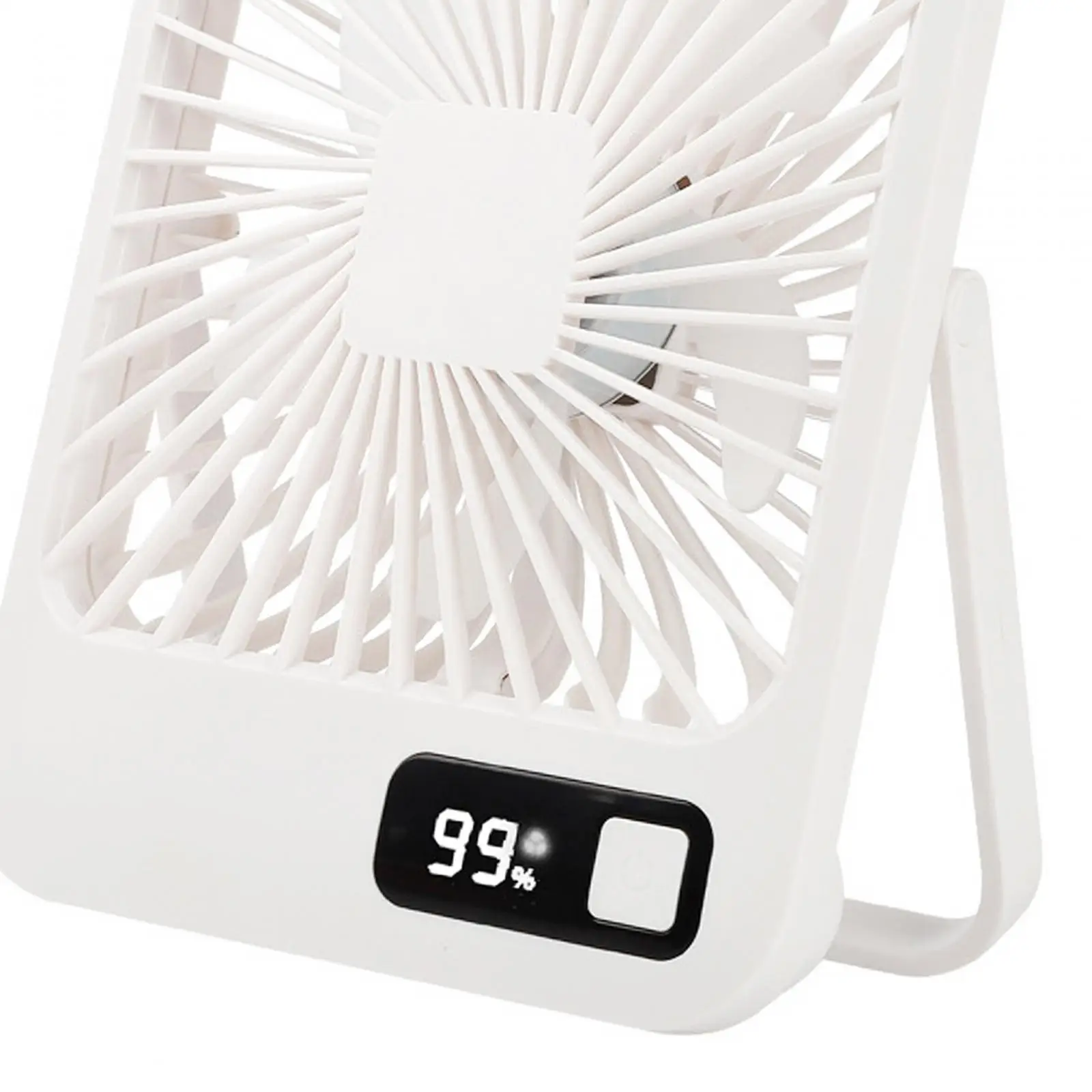 Small Desk Fan Table Fan Portable Quiet 5 Speeds Mini Fan for Travel Bedroom Car
Small Desk Fan Table Fan Portable Quiet 5 Speeds Mini Fan for Travel Bedroom Car