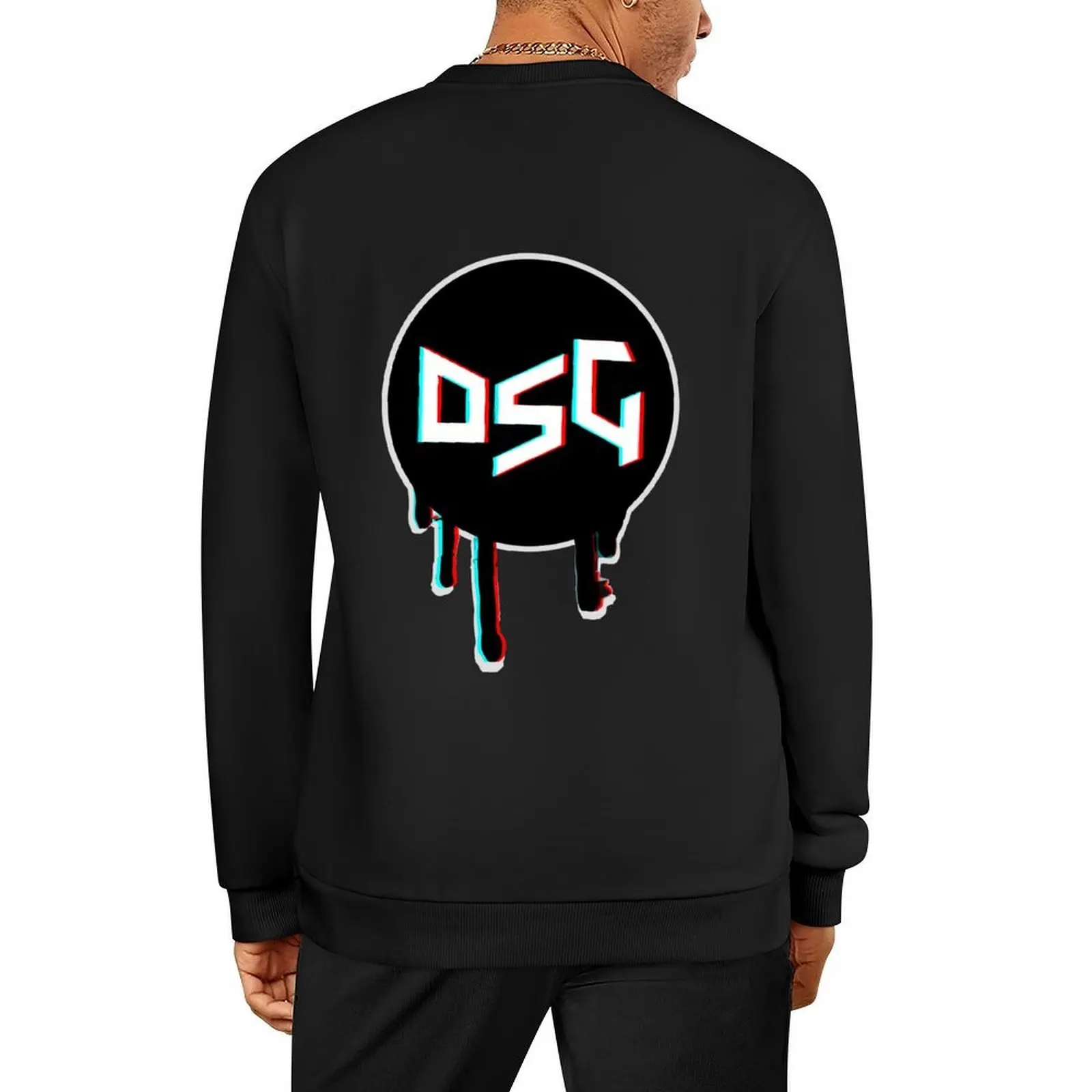 DSG Pullover mens designer clothes aesthetic clothing mens clothes korean autumn clothes men's sweatshirts
DSG Pullover mens designer clothes aesthetic clothing mens clothes korean autumn clothes men's sweatshirts