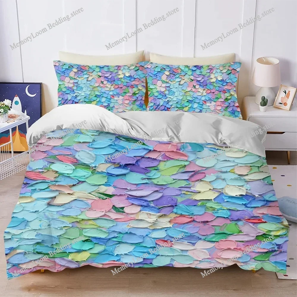 Art A-Ann Marie-Coolick Color Duvet Cover Set Home Style Bedding Soft Laundry Cotton Bed Student Dormitory Gift Home Textile741
Art A-Ann Marie-Coolick Color Duvet Cover Set Home Style Bedding Soft Laundry Cotton Bed Student Dormitory Gift Home Textile741