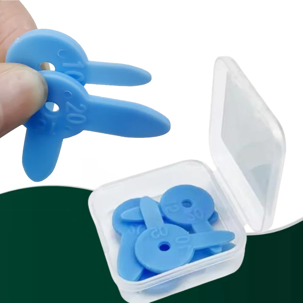 Стоматологическая измерительная линейка для анализа межпроксимальных зубных щелей, возвратно-поступательная система IPR из нержавеющей стали, инструмент для ортодонтического лечения
Стоматологическая измерительная линейка для анализа межпроксимальных зубных щелей, возвратно-поступательная система IPR из нержавеющей стали, инструмент для ортодонтического лечения