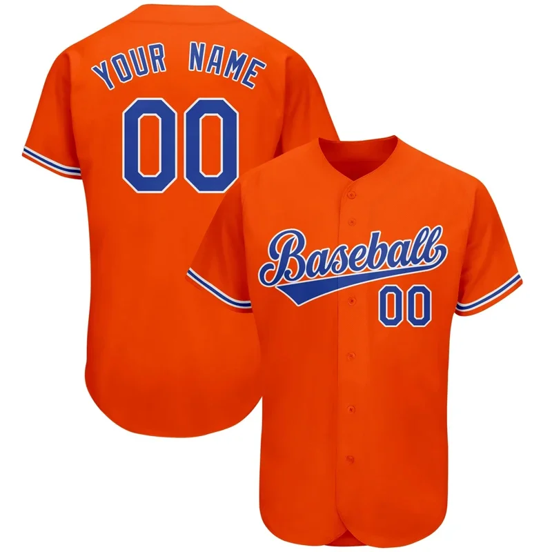 Colorful Fashion Baseball Jersey Shirt 3D Printed for Men and Women Shirt Casual Team Shirts Sport Unisex Tops
Colorful Fashion Baseball Jersey Shirt 3D Printed for Men and Women Shirt Casual Team Shirts Sport Unisex Tops