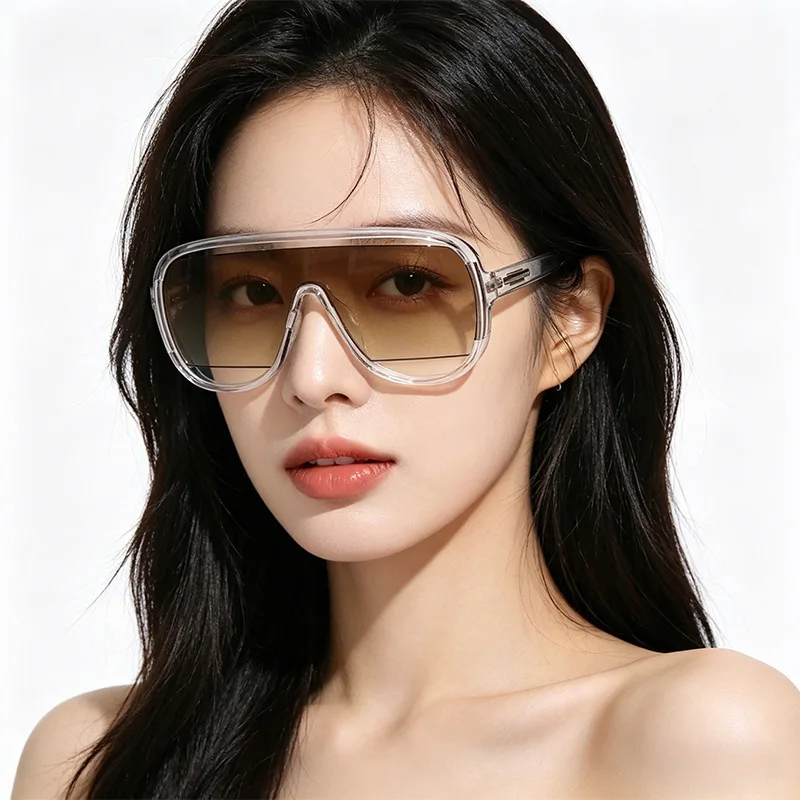 European and American personalized hollow sunglasses outdoor sports trend colorful glasses
European and American personalized hollow sunglasses outdoor sports trend colorful glasses