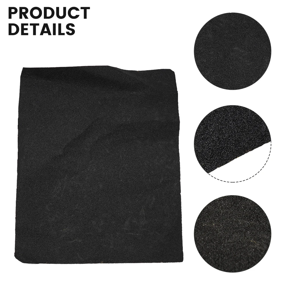 Sanding Sandpaper Sheets Waterproof Wet Dry Workshop Automotive For Wood Polishing Power Tools 230×280mm Abrasive
Sanding Sandpaper Sheets Waterproof Wet Dry Workshop Automotive For Wood Polishing Power Tools 230×280mm Abrasive