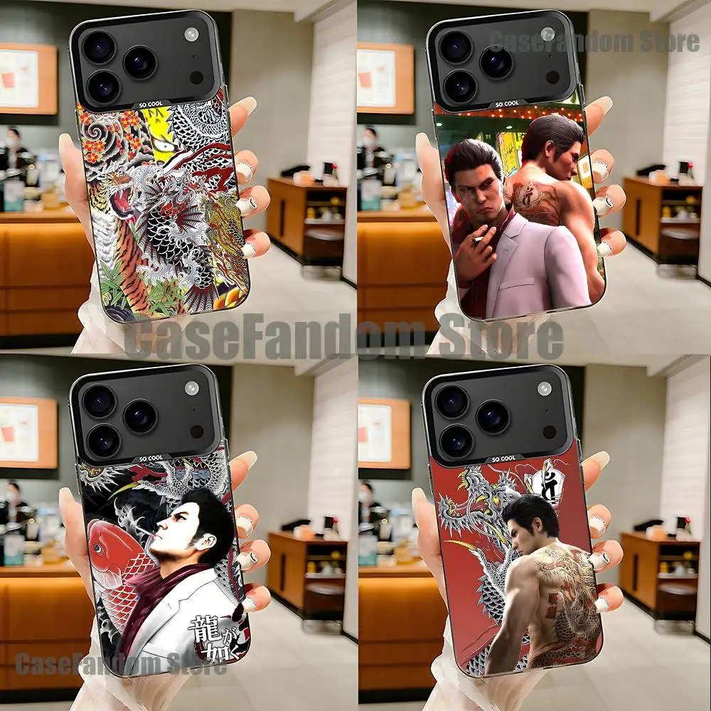 Game Y-Yakuza For iPhone 17,16,15,14,13,12,11,Pro,MAX Black Candy Matte Cover
Game Y-Yakuza For iPhone 17,16,15,14,13,12,11,Pro,MAX Black Candy Matte Cover