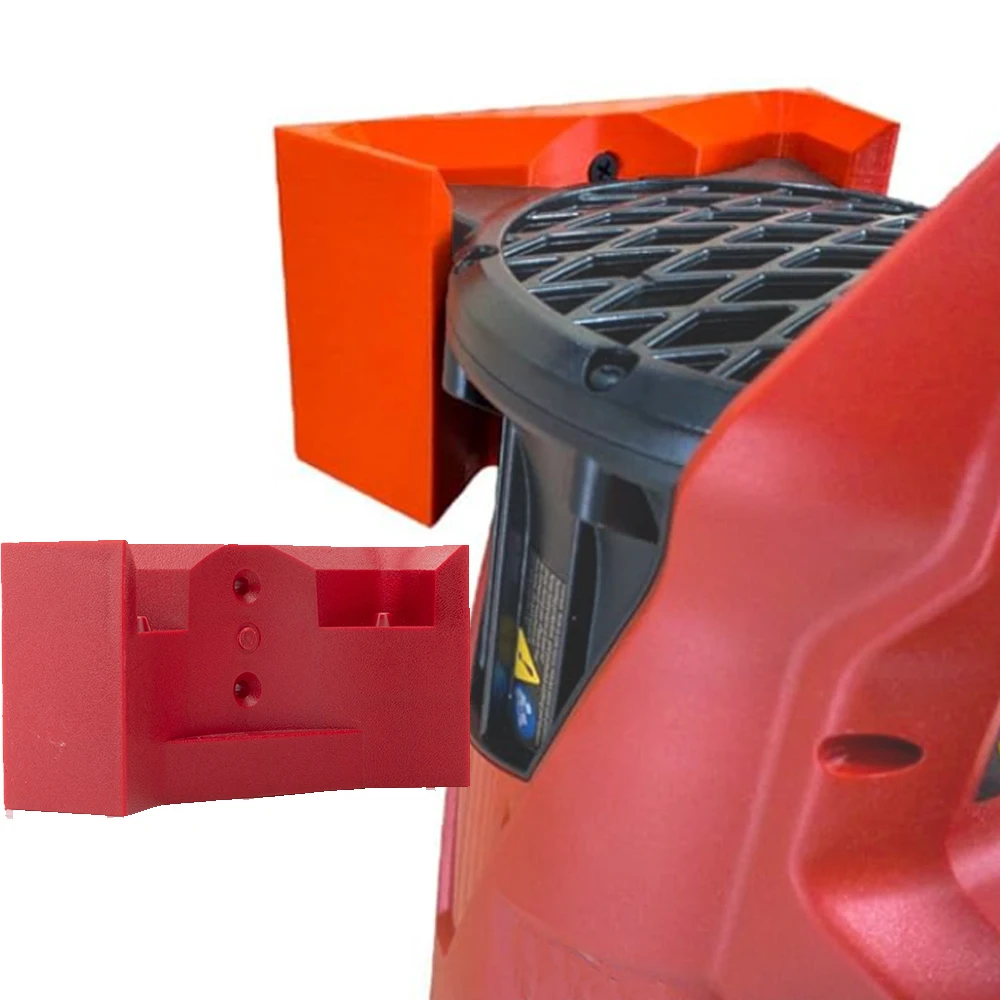 Premium Fixed Mount for Milwaukee 18V Leaf Blower 2724-20 & 2724-21 Fixed Bracket Holder Sturdy Construction
Premium Fixed Mount for Milwaukee 18V Leaf Blower 2724-20 & 2724-21 Fixed Bracket Holder Sturdy Construction