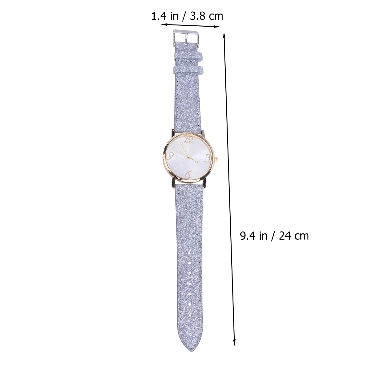 Christmas Quartz Women Wristwatch Exquisite Alloy Precise Christmas Design Watch Timekeeping Fashion Lady Mother Gift
Christmas Quartz Women Wristwatch Exquisite Alloy Precise Christmas Design Watch Timekeeping Fashion Lady Mother Gift