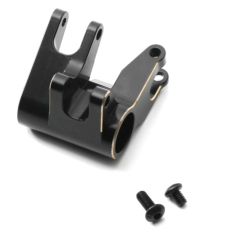 For 1/10 Simulation Model Car Axial SCX10PRO Frame Brass Black Gold Trolley Seat Aggravated Model Car Accessories-A83M
For 1/10 Simulation Model Car Axial SCX10PRO Frame Brass Black Gold Trolley Seat Aggravated Model Car Accessories-A83M