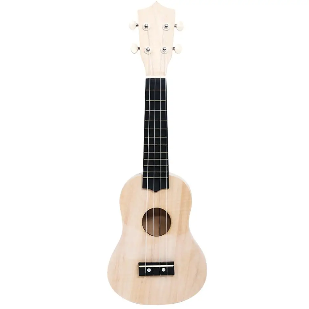 Mini Child Instruments Octopus Ukulele Wood Guitar Making Kit Ukelele for Beginner
Mini Child Instruments Octopus Ukulele Wood Guitar Making Kit Ukelele for Beginner