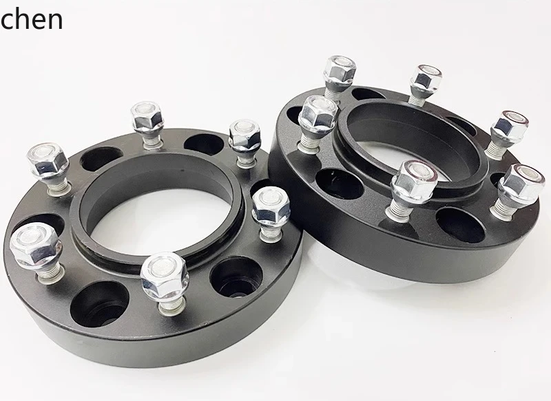 ZML Compatible Modified Flange Plate Widened Wheel Hub Wheelbase Increase Stability Off-Road
ZML Compatible Modified Flange Plate Widened Wheel Hub Wheelbase Increase Stability Off-Road