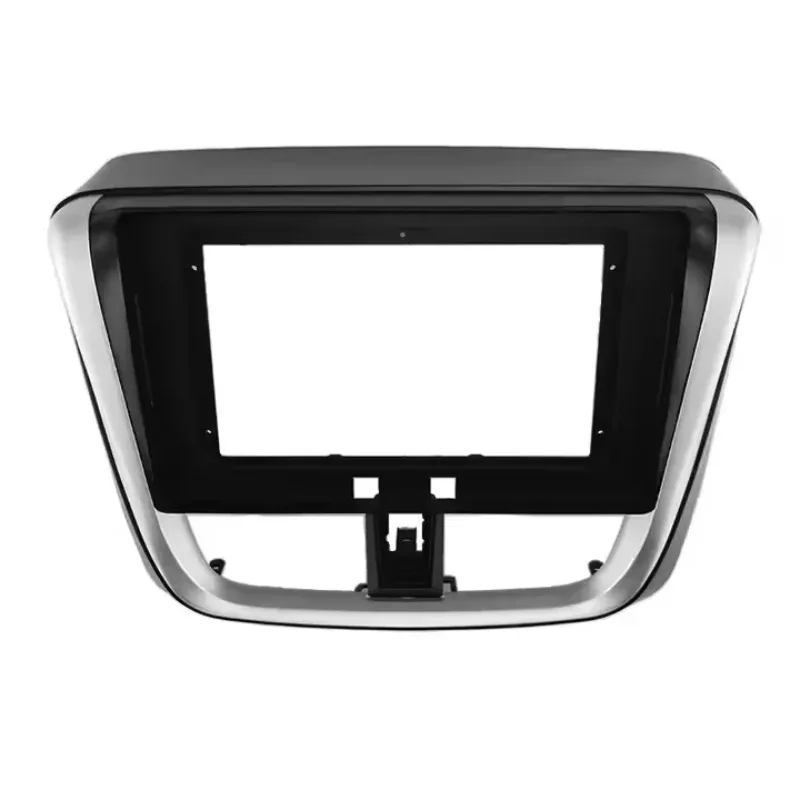 Factory Hot Selling Vios Zhixuan 2016-2019 LHD 9-inch Screen 2 Din Android Instrument Panel Radio Stereo Panel Frame Car 
Factory Hot Selling Vios Zhixuan 2016-2019 LHD 9-inch Screen 2 Din Android Instrument Panel Radio Stereo Panel Frame Car