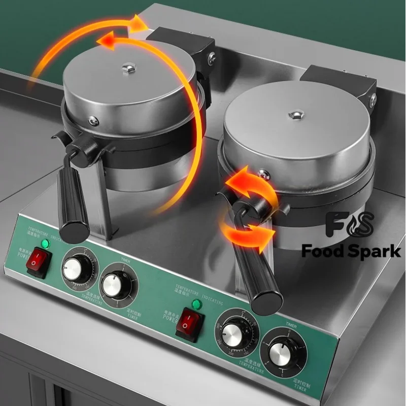 Commercial Burger Maker Machine Ice Cream Hamburger Press Sandwich Machine With Handle Buckle For Snack Machine
Commercial Burger Maker Machine Ice Cream Hamburger Press Sandwich Machine With Handle Buckle For Snack Machine