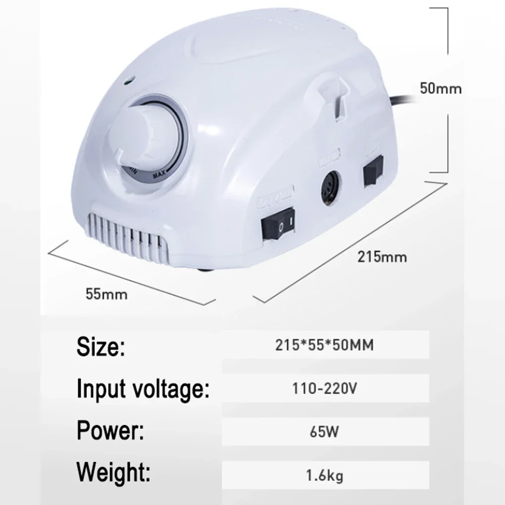 Machine Dental Equipment Micro Motor Marathon Engraving Machine/nail Polish Machine/dental with Sh37L1 Handle
Machine Dental Equipment Micro Motor Marathon Engraving Machine/nail Polish Machine/dental with Sh37L1 Handle