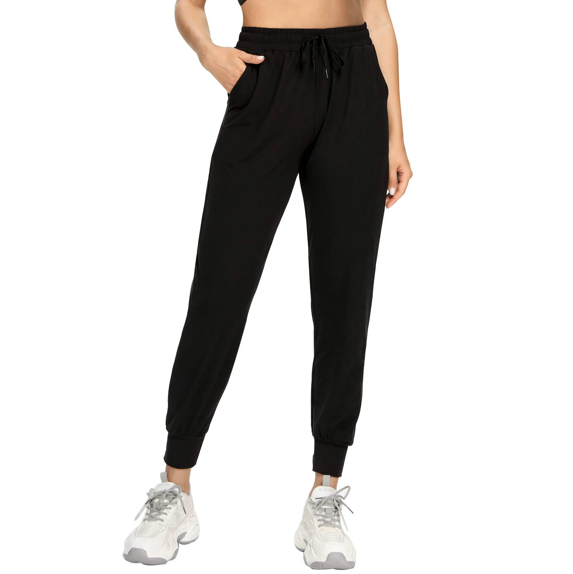 cropped pants, women's sweatpants, loose slimming leggings, casual drawstring sweatpants, yoga pants
cropped pants, women's sweatpants, loose slimming leggings, casual drawstring sweatpants, yoga pants