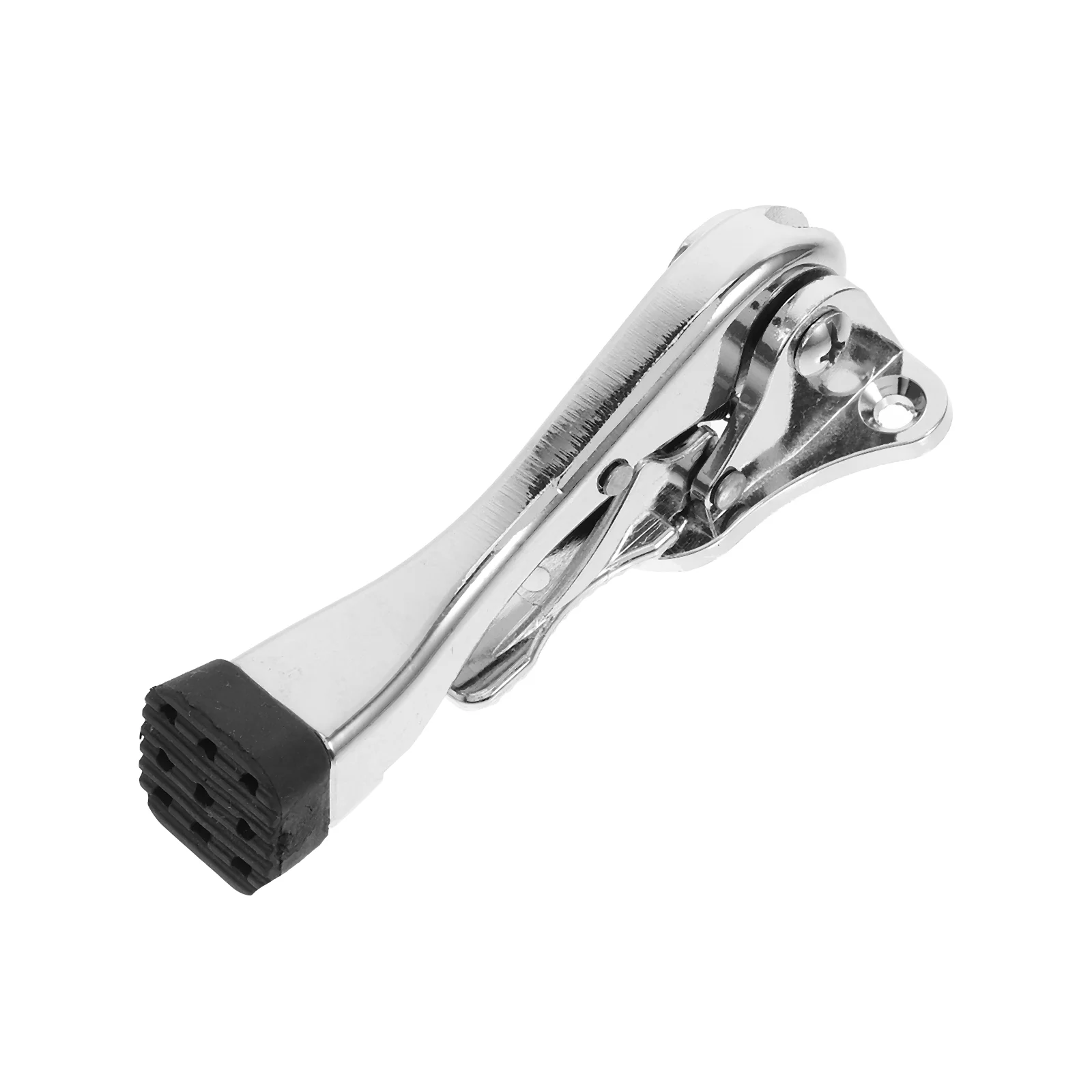 Metal Doorstop Hinge Hinges Heavy Duty Stopper Wedge Wall Stoppers Doorstopper Rubber
Metal Doorstop Hinge Hinges Heavy Duty Stopper Wedge Wall Stoppers Doorstopper Rubber