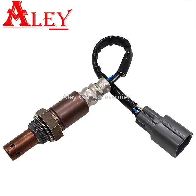 89467-08020 1821350G01 25105107 Oxygen Sensor Front For Toyota Sienna Corolla Suzuki Subaru Air Fuel Ratio Sensor
89467-08020 1821350G01 25105107 Oxygen Sensor Front For Toyota Sienna Corolla Suzuki Subaru Air Fuel Ratio Sensor