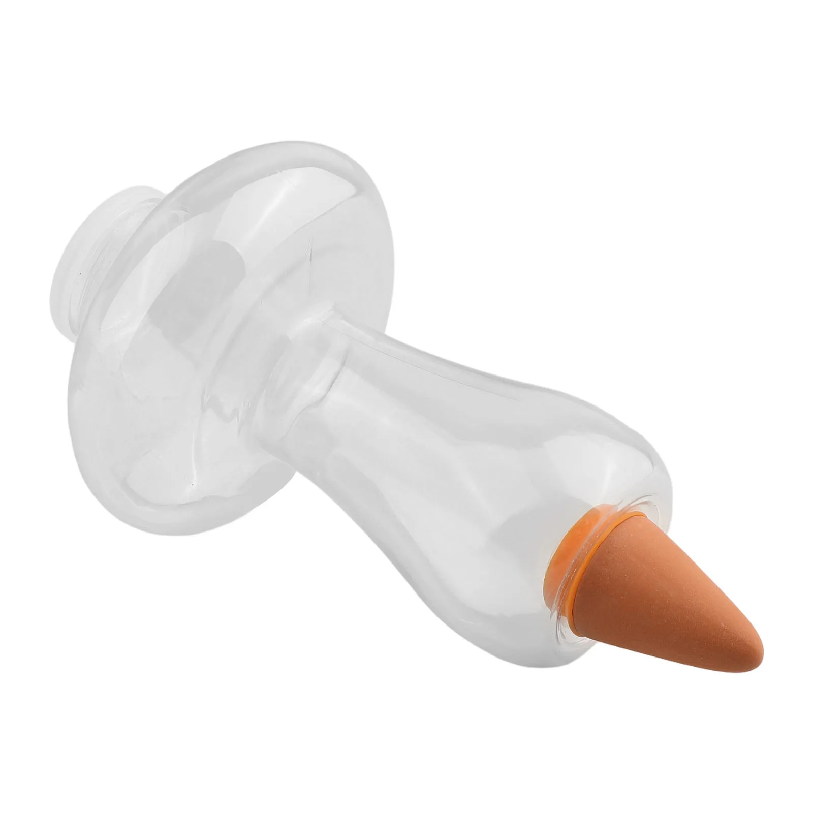As Shown Indoor Plant Care Easy Operation Decorative Plant Devices Mushroom-Shaped Design Sturdy Plastic Material
As Shown Indoor Plant Care Easy Operation Decorative Plant Devices Mushroom-Shaped Design Sturdy Plastic Material