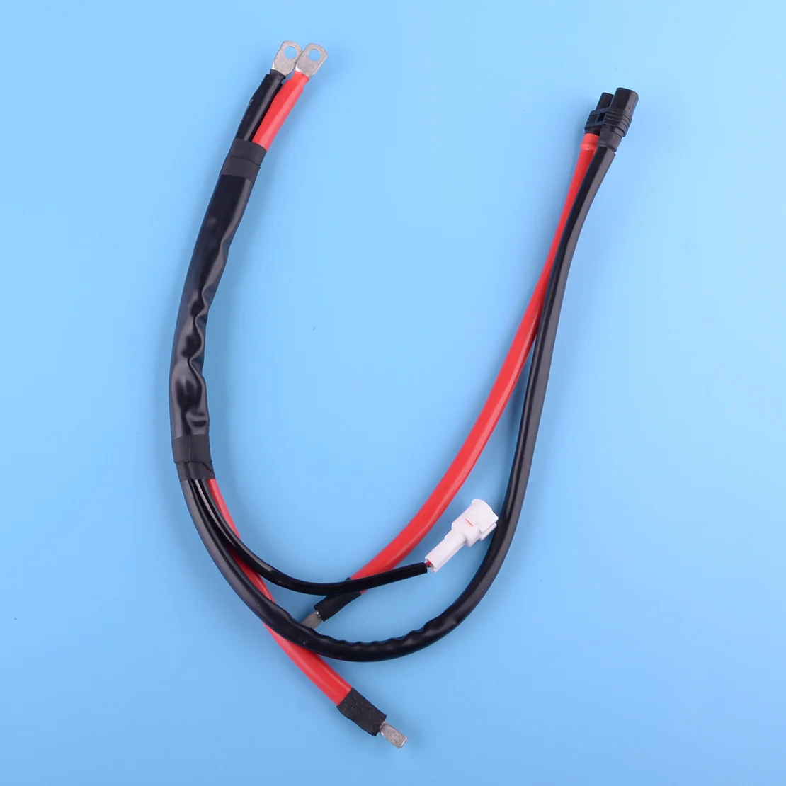 Controller Battery Cable Main Power Cord Connect Plug Fit for Surron Light Bee X Segway X160 X260 New High Quality
Controller Battery Cable Main Power Cord Connect Plug Fit for Surron Light Bee X Segway X160 X260 New High Quality