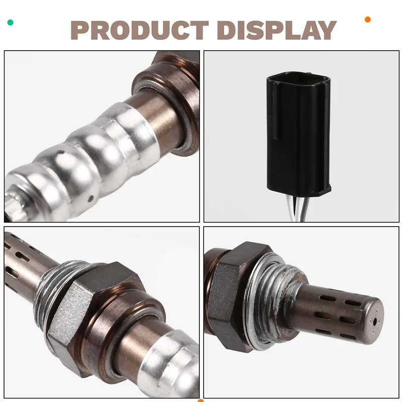 Oxygen Sensor-Part Number 707600557 For Can-Am Bombardier GS RS Roadster Spyder 990-Boom
Oxygen Sensor-Part Number 707600557 For Can-Am Bombardier GS RS Roadster Spyder 990-Boom
